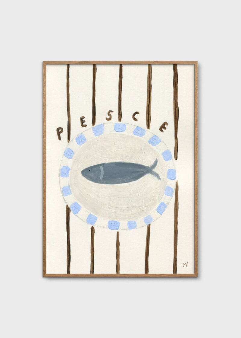 Pesce