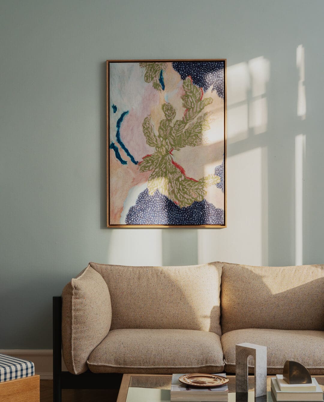 Canvas Art Prints