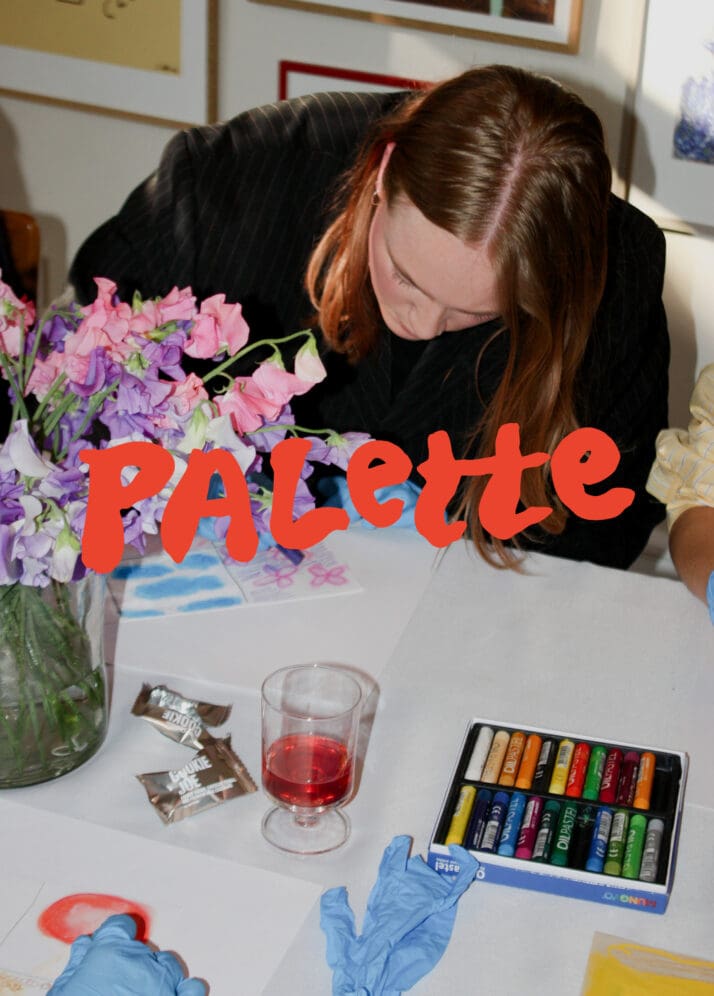 Art Workshops